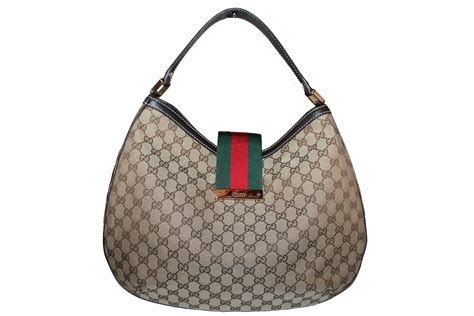 gucci hobo purse|authentic gucci hobo bag.